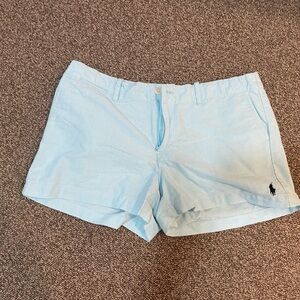 Polo Ralph Lauren sport shorts